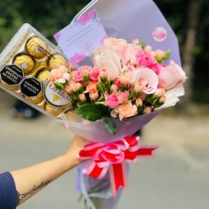 CAPRICHO FLORAL
