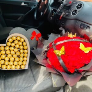 COMBO LUXURY GOLD