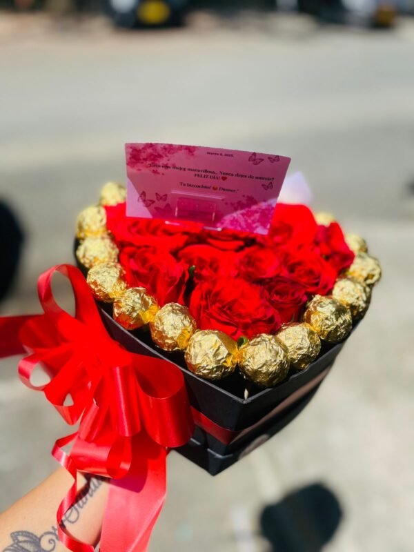 DULCE CORAZON