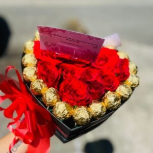 DULCE CORAZON