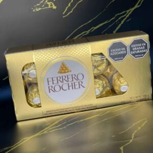 FERRERO ROCHER X8