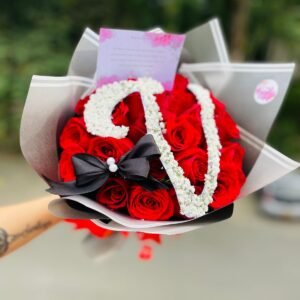 FLORES CON IDENTIDAD