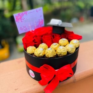 JARDIN DE CHOCOLATES