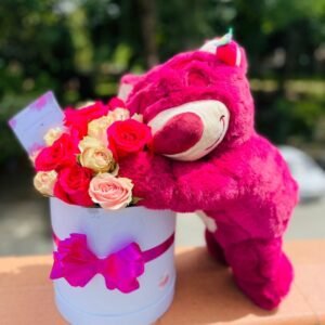 LOTSO DE AMOR