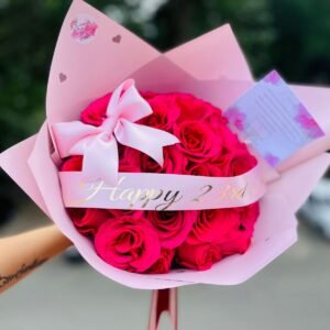 ROSAS PARA TU DIA
