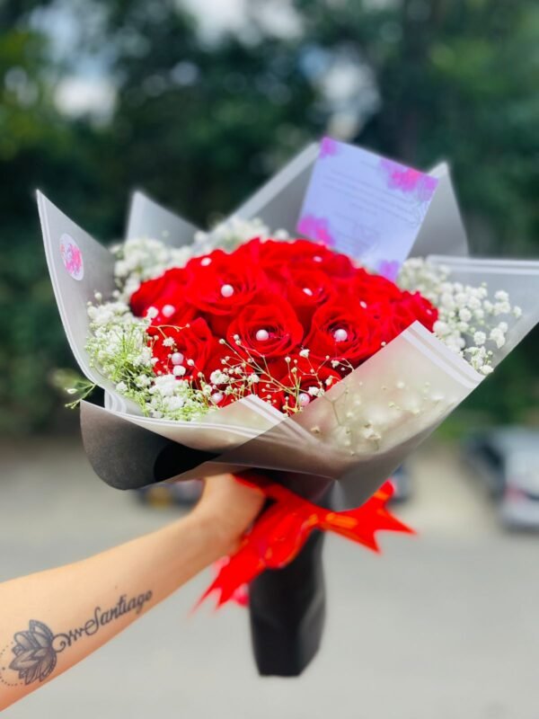 SUSPIROS DE AMOR