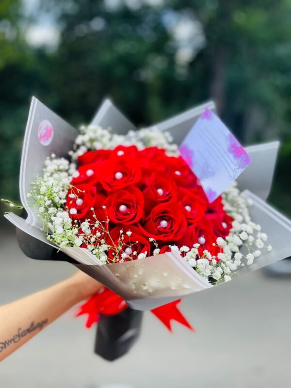 SUSPIROS DE AMOR