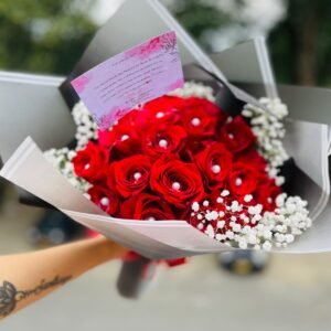 VERSOS FLORALES
